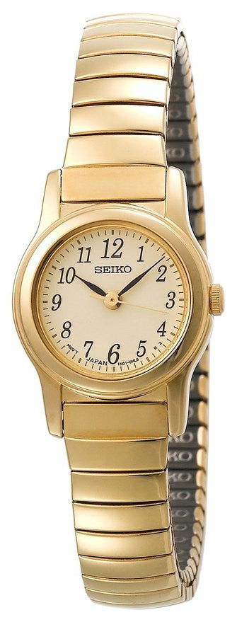 Seiko Women's SXGM12 Watch