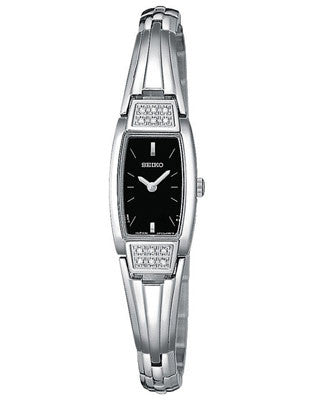 Seiko Women's SZZC51 Jewelry Diamond Watch