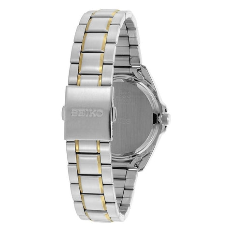 Seiko Men's SGEG63 Bracelet Quartz Watch