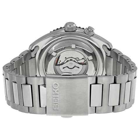 Seiko Men's SKA623 Dress Sport Analog Display Japanese Quartz Silver Watch