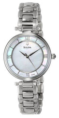 Bulova Women's 96L185 Bracelet Watch