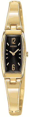 Seiko Women's SZZC26 Bracelet Wristwatch  Watch
