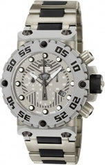 Invicta Men's 0406 Subaqua Collection Nitro Chronograph Watch