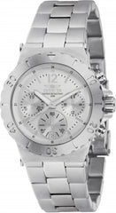 Invicta Women's 1275 II Collection Chronograph Stainless Steel Watch