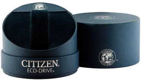 Citizen Women's EM0093-59A Ciena Eco-Drive Rose Gold-Tone Watch