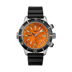 Timex Men's T2N812DH IQ Adventure Series Watch