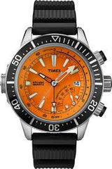 Timex Men's T2N812DH IQ Adventure Series Watch