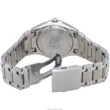 Citizen Men's AN0950-53L Chronograph Stainless Steel Watch