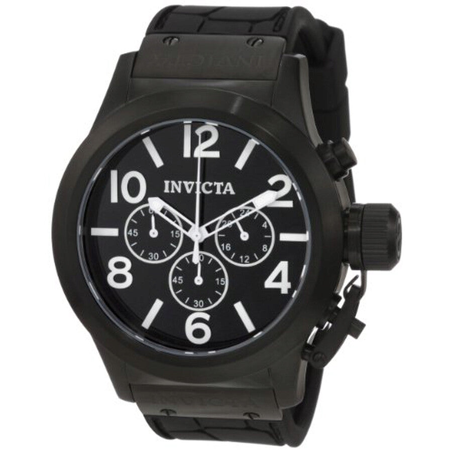 Invicta Men's 1147 Corduba Collection Elegant Chronograph Watch