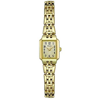 Pulsar Women's PC3192 Bracelet Watch