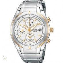 Pulsar PF3626 Men's Sports Chrono Watch
