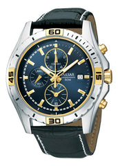 Pulsar Men's PF8384 Chronograph Watch