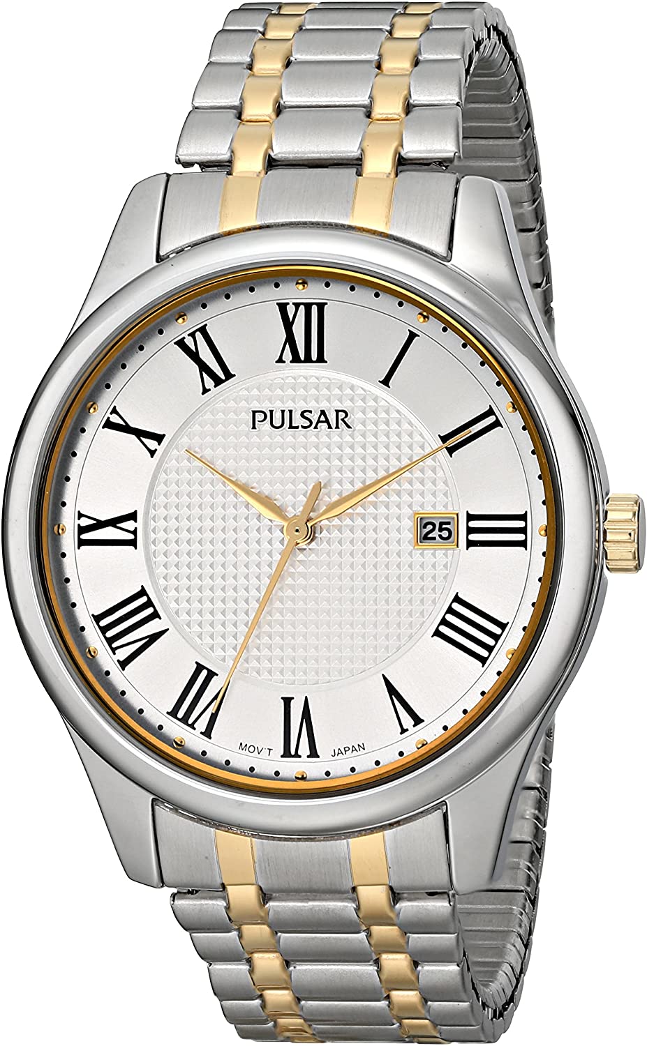 Pulsar Men display picture 1