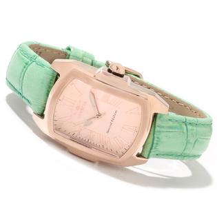 Invicta Women's 14564 Baby Lupah Roman Numerals Silver Dial Watch