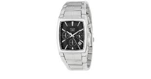 Pulsar Men's PT3117 Classic Chronograph