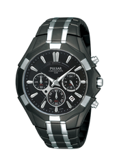 Pulsar PT3289 – Mens Wrist Watch
