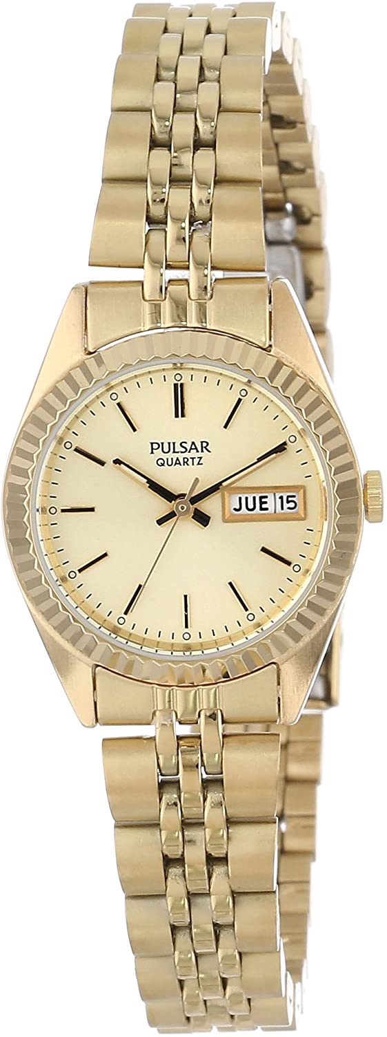 Pulsar Women's PXX004 Sport Watch