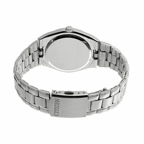 Citizen Men's BI0951-58E  Stainless Steel Quartz Watch