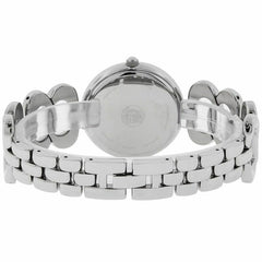 Citizen Women's EM0220-53A Eco-Drive Stainless Steel Bracelet Bangle Watch