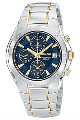 Seiko Men's SND585 Chronograph Watch
