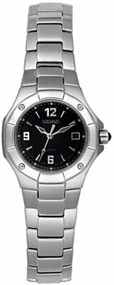 Seiko Women's SXD571 Coutura Watch