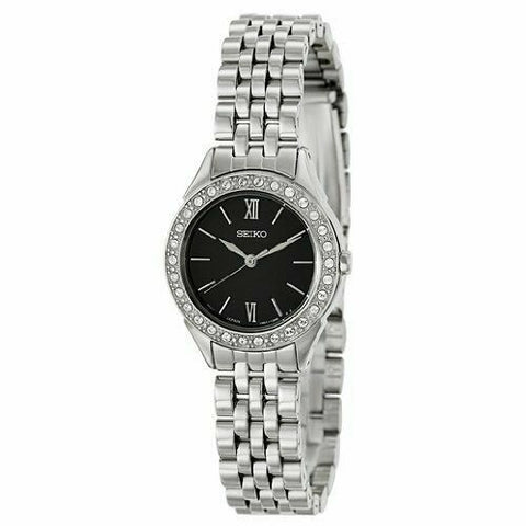 Seiko Women's SXGP25 Dress Quartz Watch