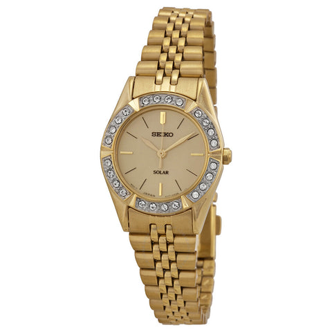 Seiko Women's SUP096 