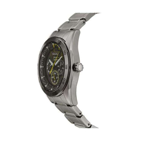 Seiko Men's SKS645 Watch
