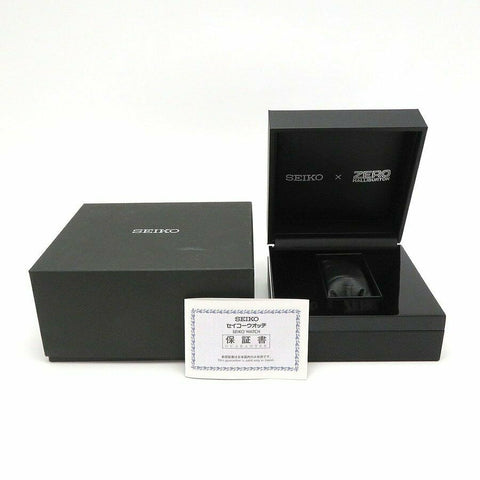 Seiko Men's SKS447 Silver Stainless-Steel Quartz Watch