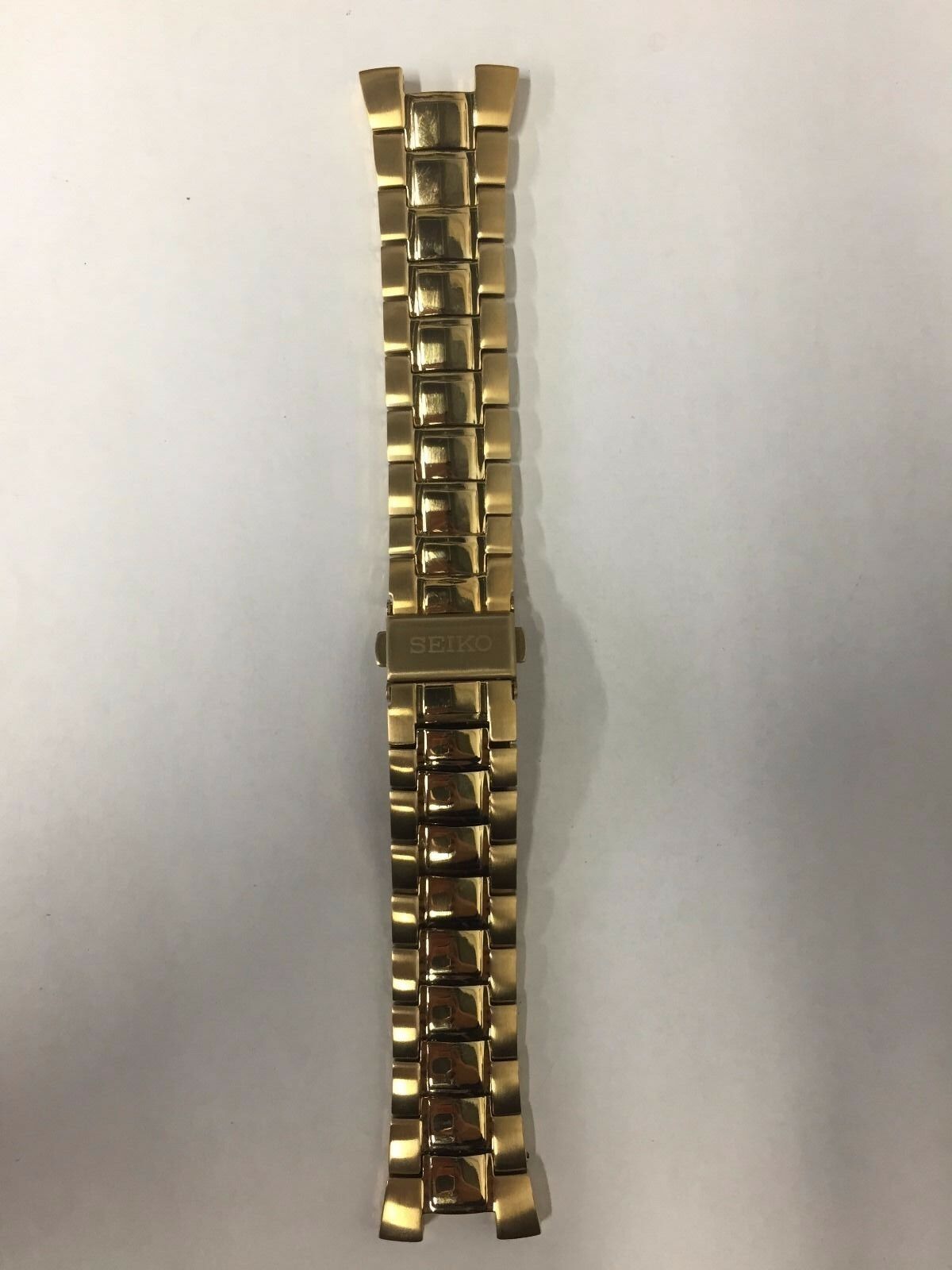 SEIKO SNA694 And SGEC72 Watch Band Bracelet Replacement