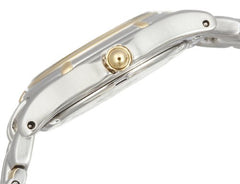 Seiko Women's SXE586 Le Grand Sport Two-Tone Watch